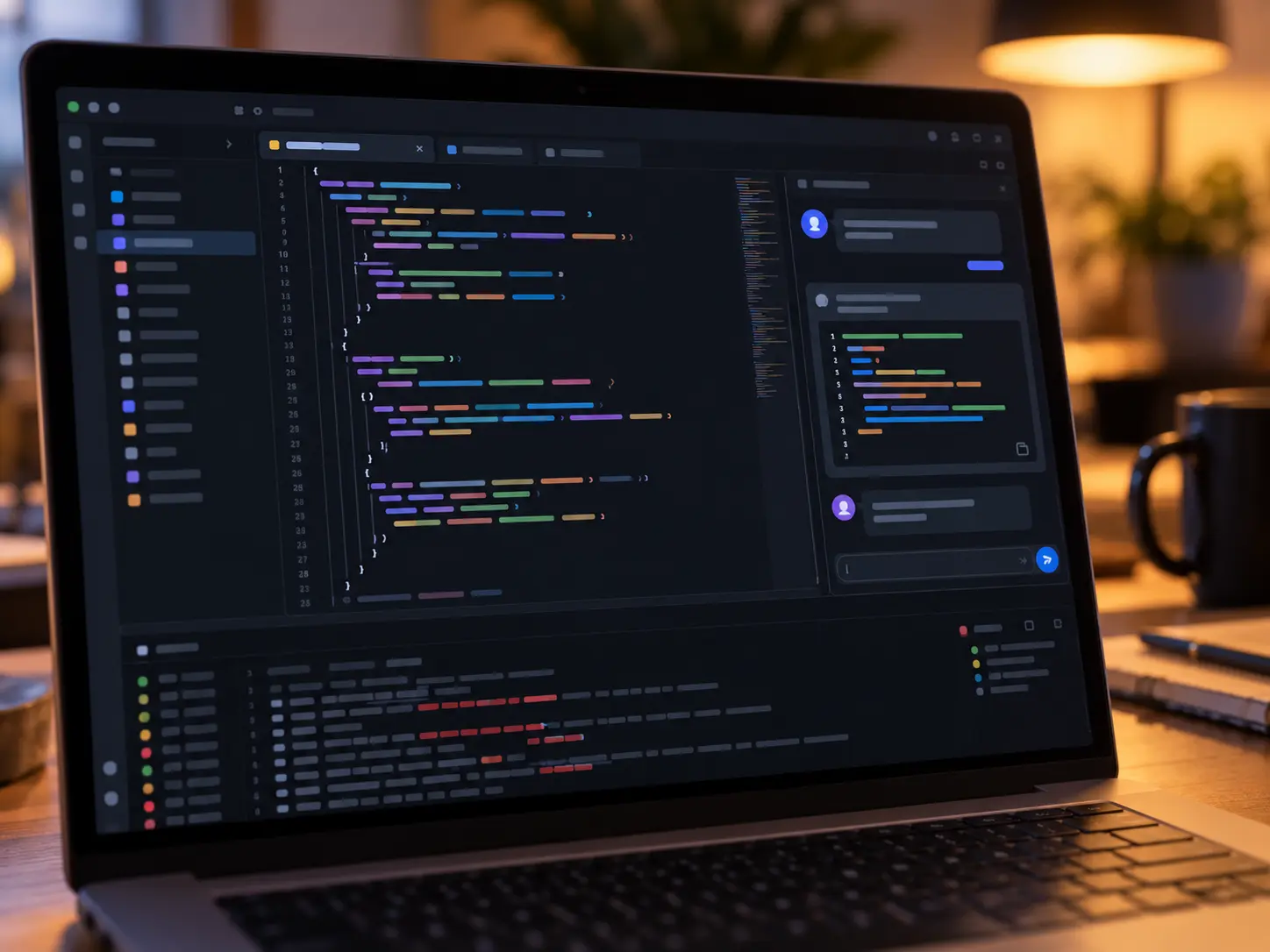 Amazon Q Developer Vorschau