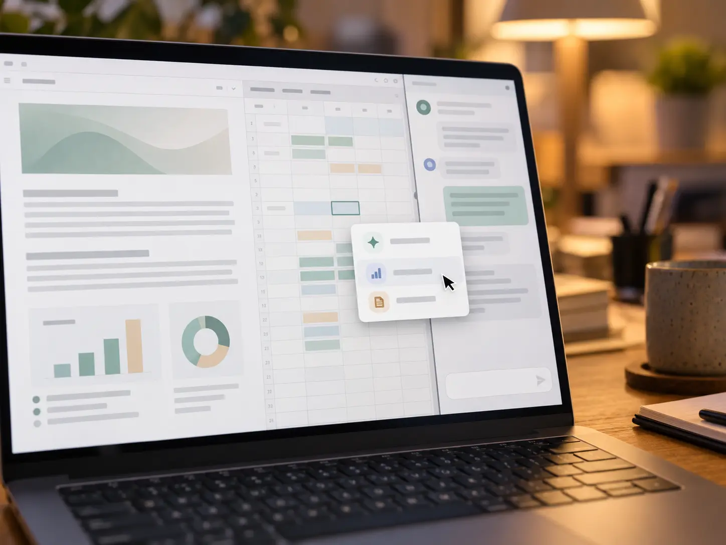 Microsoft Copilot Vorschau