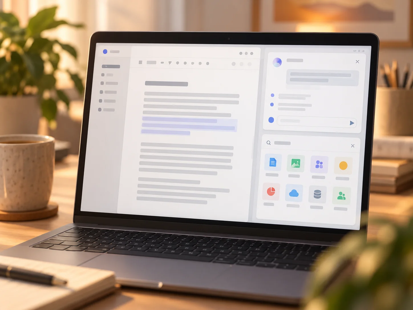 Notion AI Vorschau